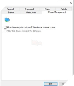 Cách khắc phục sự cố ngắt kết nối Wi-Fi trên Windows 11/10 7