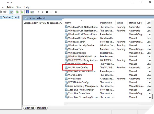 Cách khắc phục sự cố ngắt kết nối Wi-Fi trên Windows 11/10 9