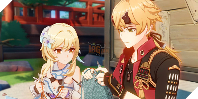 Genshin Impact: Thoma Hangout Guide (Unlocks, Endings, &amp; Rewards)