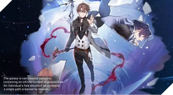 Honkai: Star Rail - Tóm tắt cốt truyện của tất cả nhân vật và CV tiếng Anh đi kèm trong game 3