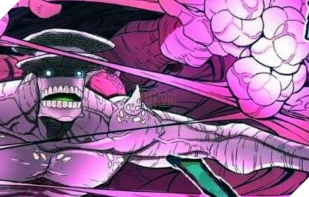 monster no 8 chap 49