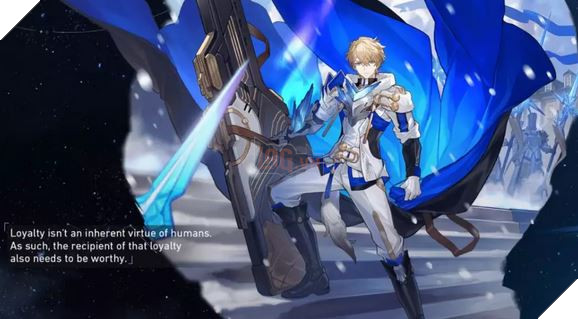 Honkai: Star Rail - Tóm tắt cốt truyện của tất cả nhân vật và CV tiếng Anh đi kèm trong game 6