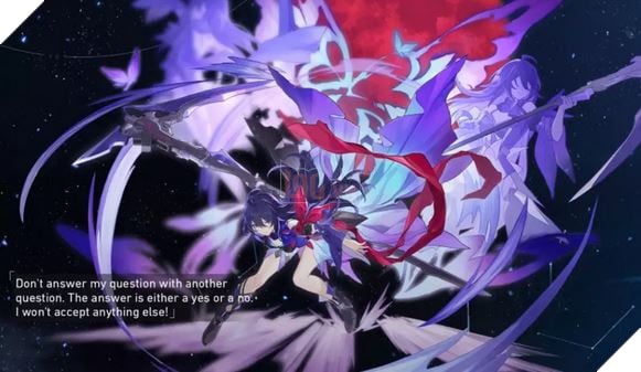 Honkai: Star Rail - Tóm tắt cốt truyện của tất cả nhân vật và CV tiếng Anh đi kèm trong game 7