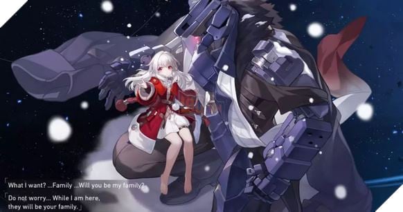 Honkai: Star Rail - Tóm tắt cốt truyện của tất cả nhân vật và CV tiếng Anh đi kèm trong game 8