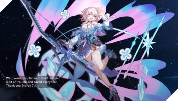 Honkai: Star Rail - Tóm tắt cốt truyện của tất cả nhân vật và CV tiếng Anh đi kèm trong game 5