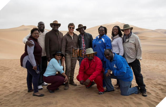 Những lần các diễn viên bỗng nhiên hóa siêu anh hùng ngoài đời thực Phần 2  2