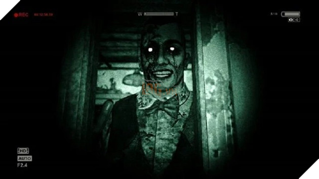 Những lợi ích về sức khỏe mà một trò chơi kinh dị có thể đem đến mà không phải ai cũng biết