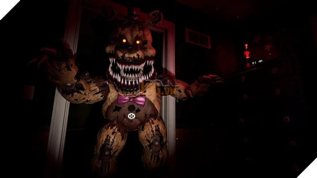 Những lợi ích về sức khỏe mà một trò chơi kinh dị có thể đem đến mà không phải ai cũng biết 2