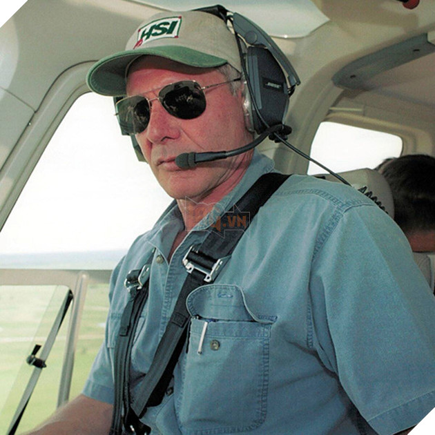 Những lần các diễn viên bỗng nhiên hóa siêu anh hùng ngoài đời thực Phần 2 