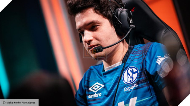 Odoamne phải nhập viện ngay trước kì CKTG năm nay 2