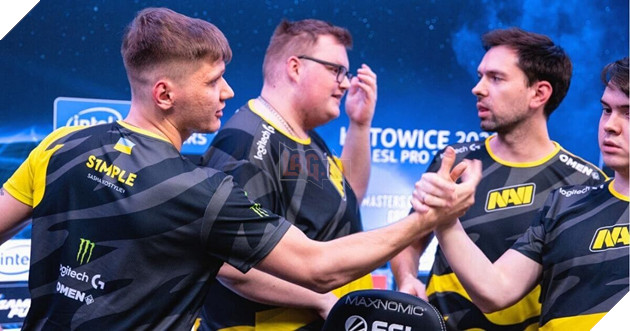 G2, Na'Vi, Entropiq và Nip chỉ cách vòng playoff một trận thắng nữa  3