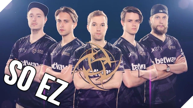 G2, Na'Vi, Entropiq và Nip chỉ cách vòng playoff một trận thắng nữa  4