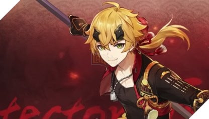 Genshin Impact - Thời gian ra mắt Banner Hutao Rerun và những nhân vật 4 sao đi kèm 2