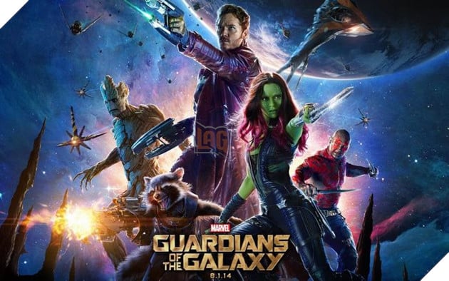 Marvel's Guardians of the Galaxy: Hướng dẫn mở khóa các bộ trang phục MCU
