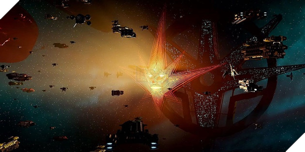 Marvel's Guardians of the Galaxy: Những lựa chọn ảnh hưởng lớn đến giai đoạn cuối game