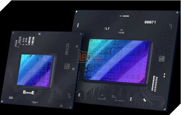 Intel giới thiệu ngắn gọn công nghệ XeSS trong Hitman 3, The Riftbreaker