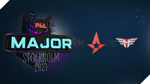 Astralis chịu thua trước Heroic, có khả năng sẽ phải dừng bước sớm 2