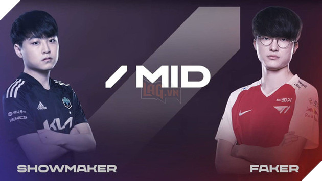 Kỉ lục mới về lượt xem CKTG được thiết lập trong trận đấu giữa DK và T1 2