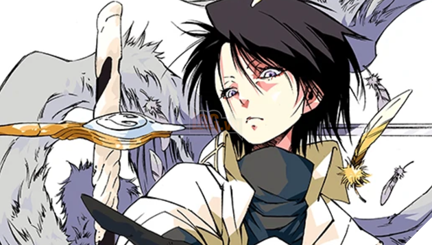 tensei shitara slime datta ken chap 90