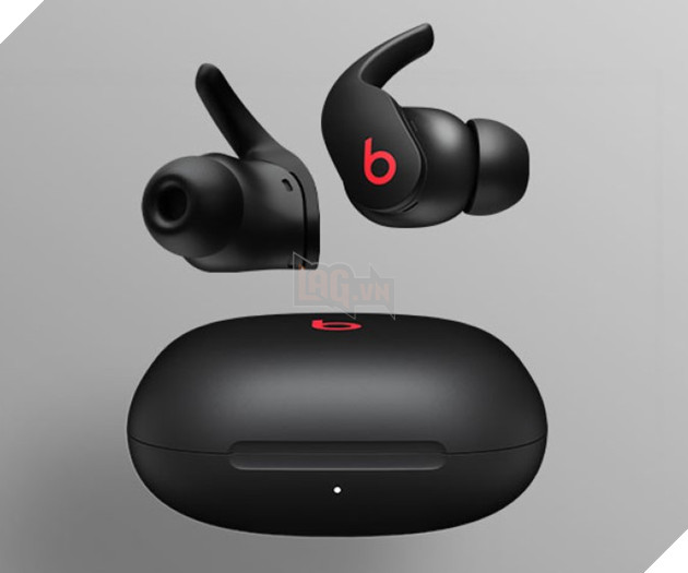 Beats Fit Pro được tổng hợp tất cả các tiện ích của AirPods với chip H1 cùng với ANC 2