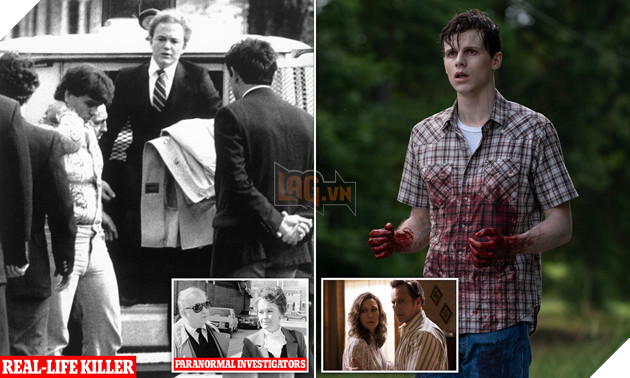 Những điều bạn chưa biết về vụ án quỷ ám có thật trong Conjuring 3 3
