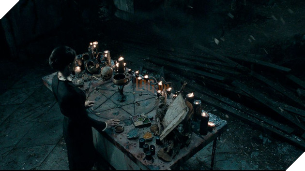 Những điều bạn chưa biết về vụ án quỷ ám có thật trong Conjuring 3 6