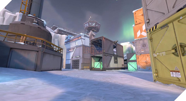 Xếp hạng các bản đồ trong Valorant từ tệ nhất đến tốt nhất 4