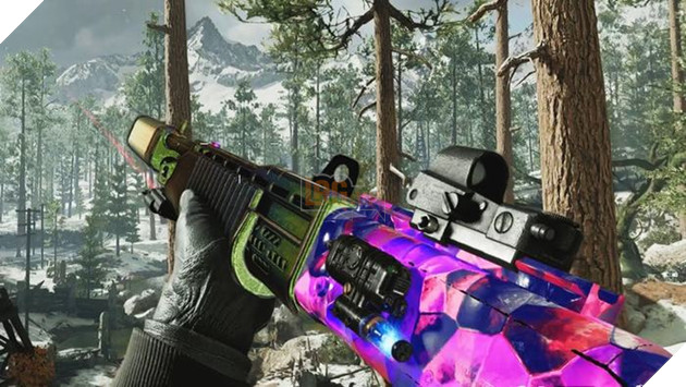 Treyarch tiết lộ một số chi tiết về chế độ Zombies trong Call of Duty: Vanguard