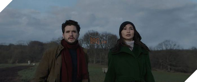 Nhà sản xuất Eternals không chắc về khả năng ra mắt phần tiếp theo 2