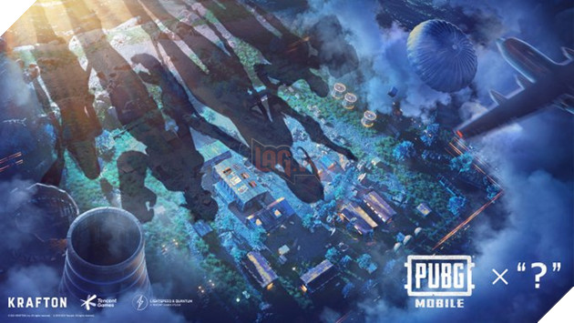 PUBG Mobile hé lộ cuộc hợp tác với Riot trong sự kiện Arcane sắp tới 2