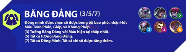 ĐTCL Mùa 6: Hướng dẫn xây dựng đội hình Shaco Sát Thủ và trang bị mạnh nhất 2