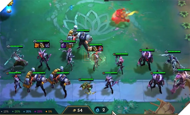 ĐTCL Mùa 6: Hướng dẫn xây dựng đội hình Shaco Sát Thủ và trang bị mạnh nhất 4