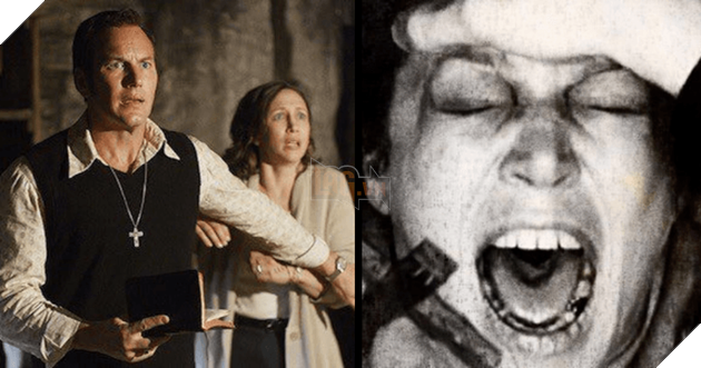 Những điều bạn chưa biết về vụ án quỷ ám có thật trong Conjuring 3 4
