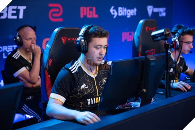 Astralis bị bầy ong vàng quật ngã, chính thức về nước sớm trong kì Major năm nay