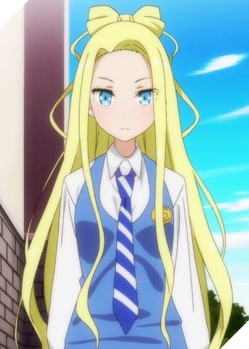 Arthur Pendragon - Marchen Madchen