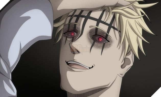 black clover chap 312