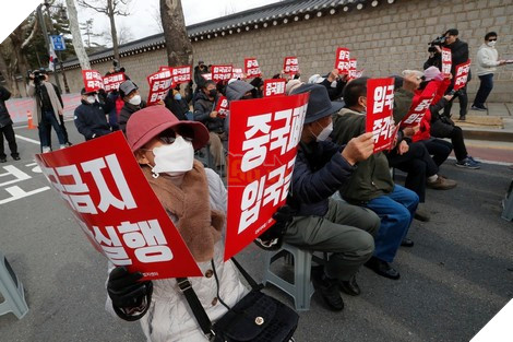 Diễn viên ngoại quốc trong Squid Game tiết lộ từng bị phân biệt chủng tộc tại Hàn Quốc 2