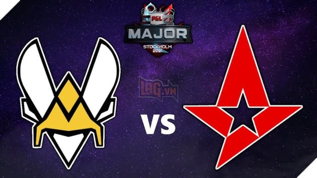 Astralis bị bầy ong vàng quật ngã, chính thức về nước sớm trong kì Major năm nay 2