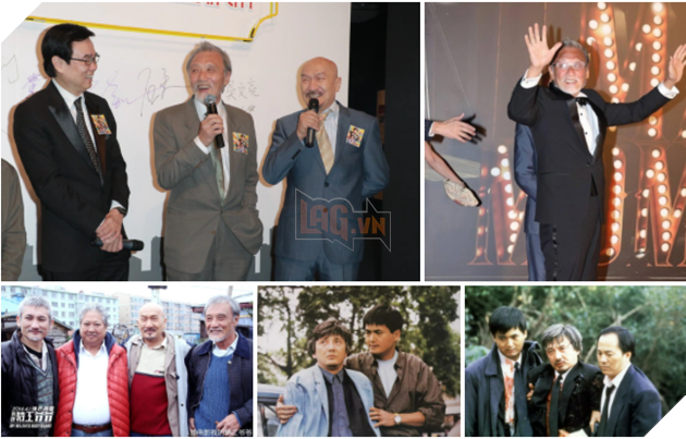 Tượng đài điện ảnh Hong Kong qua đời ở tuổi 71 2