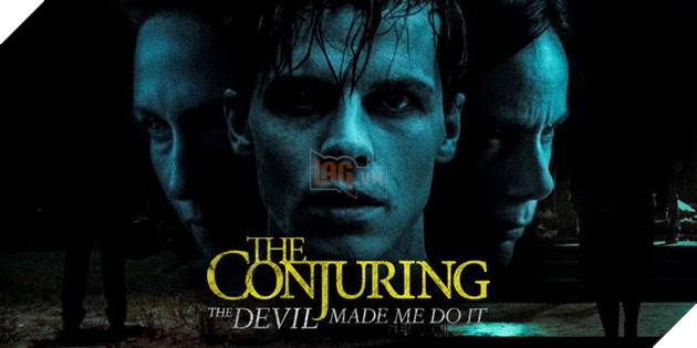 Những điều bạn chưa biết về vụ án quỷ ám có thật trong Conjuring 3