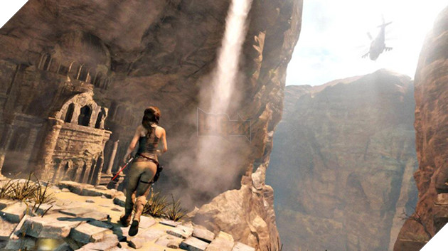 Rise of the Tomb Raider bất ngờ được tặng hoàn toàn miễn phí, game thủ không nên bỏ qua 3