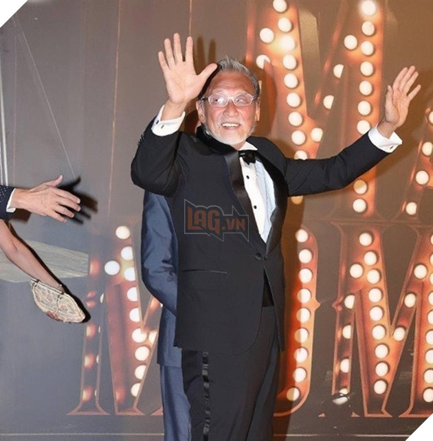 Tượng đài điện ảnh Hong Kong qua đời ở tuổi 71