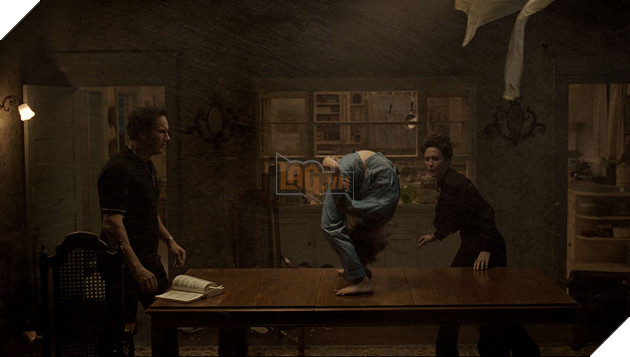 Những điều bạn chưa biết về vụ án quỷ ám có thật trong Conjuring 3 5