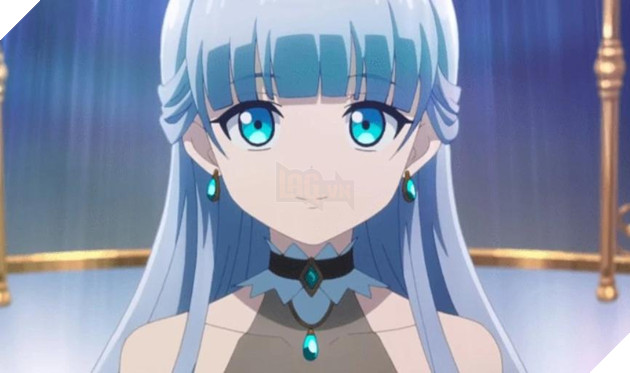 Iris - Shironeko Project