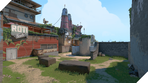 Xếp hạng các bản đồ trong Valorant từ tệ nhất đến tốt nhất 5