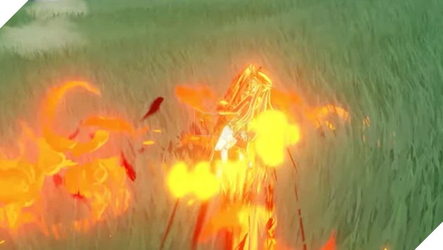 3 mẹo cực hữu ích để game thủ có thể sử dụng Hutao một cách hiệu quả nhất trong Genshin Impact 3