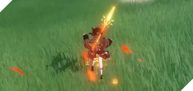 3 mẹo cực hữu ích để game thủ có thể sử dụng Hutao một cách hiệu quả nhất trong Genshin Impact 4