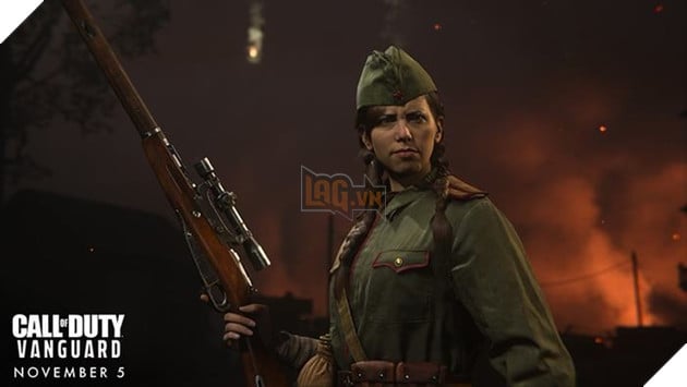 Tổng hợp những điều cần biết trước khi mua Call of Duty: Vanguard 3