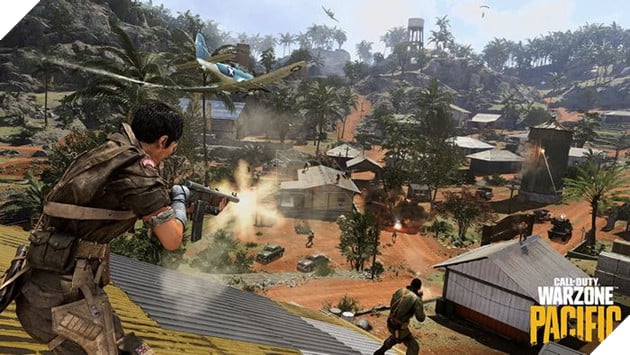 Tổng hợp những điều cần biết trước khi mua Call of Duty: Vanguard 7