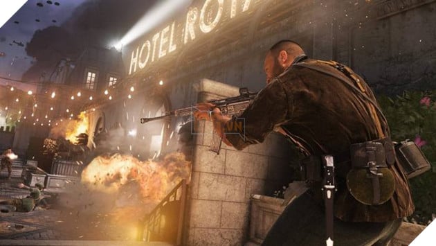 Tổng hợp những điều cần biết trước khi mua Call of Duty: Vanguard 6